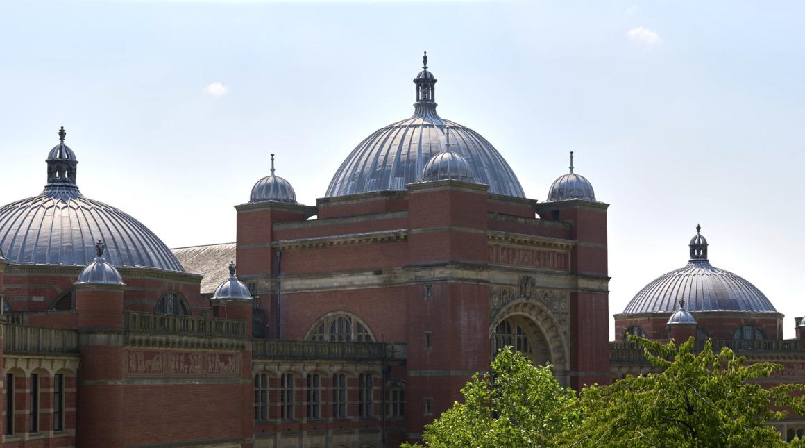 University of Birmingham
