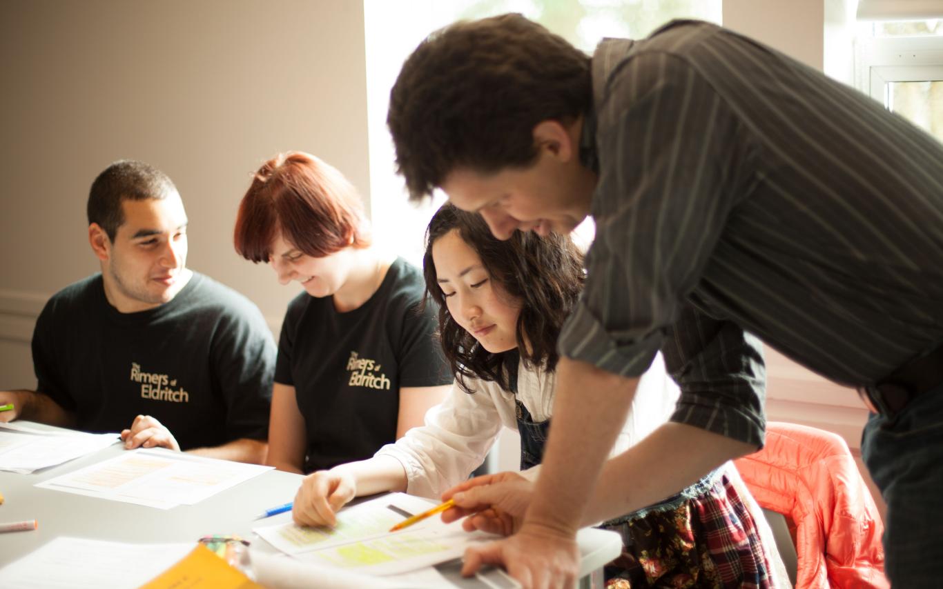 Akademik Hazırlık Programları