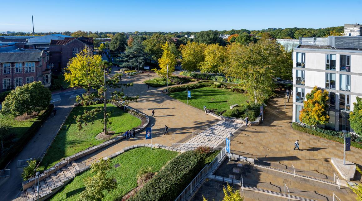 University of Southampton