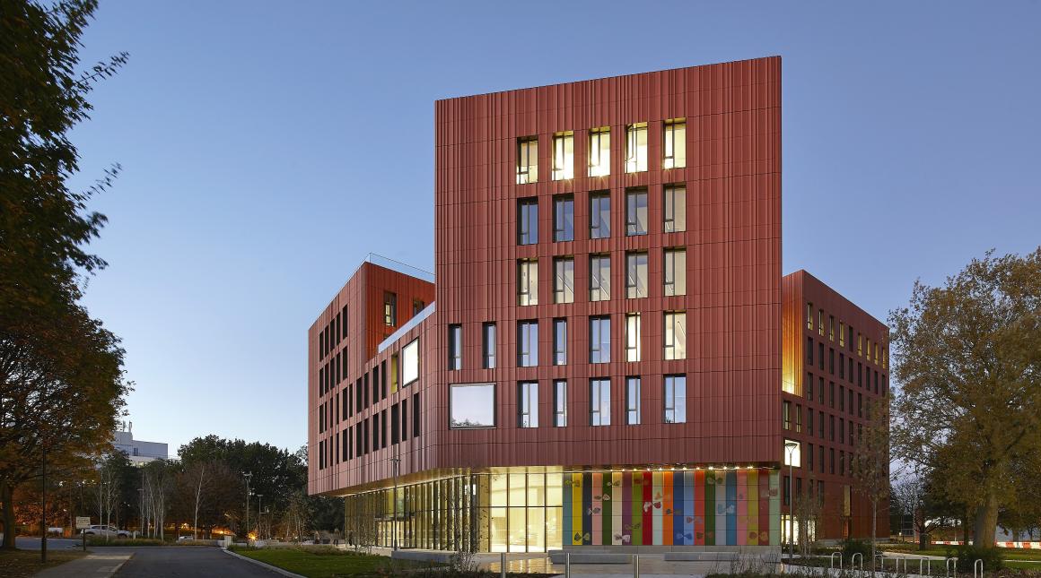 University of Warwick